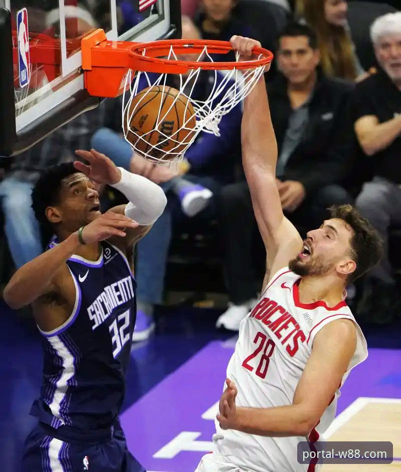 W88授权平台 火箭主场大胜尼克斯:从一场酣畅淋漓的胜利看NBA观赛实用技巧
